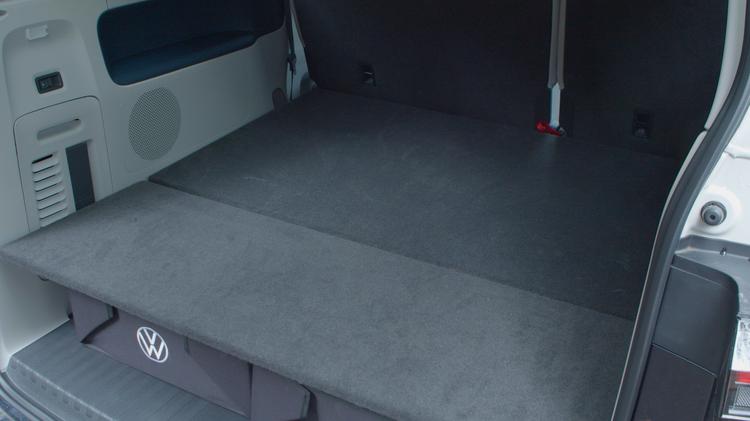 Volkswagen ID. BUZZ ESTATE 210kW Style Pro 86kWh 5dr LWB Auto [7 Seat]